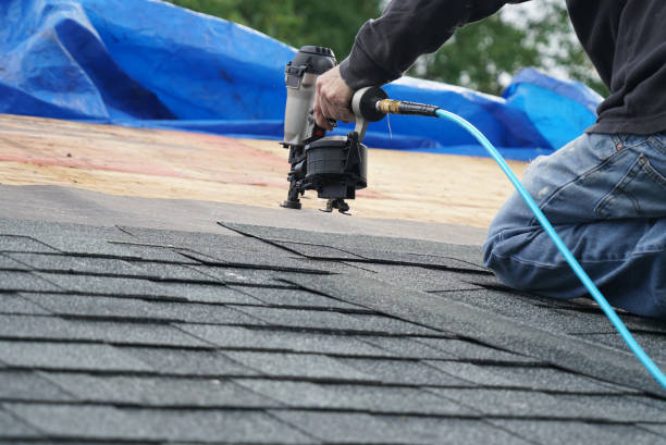 Professional Roof Repair & Installaion in Gastonia, NC